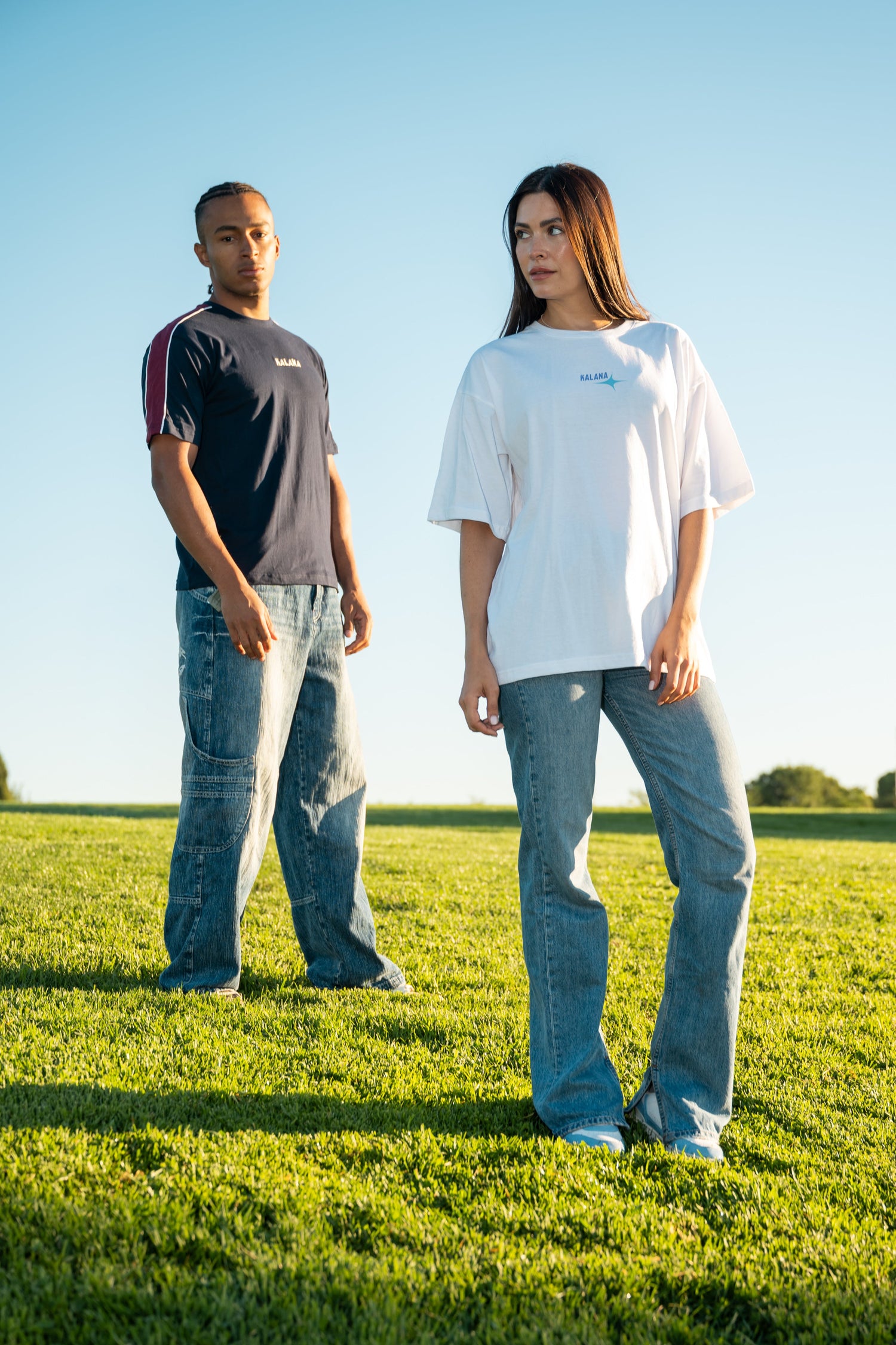 CAMISETAS